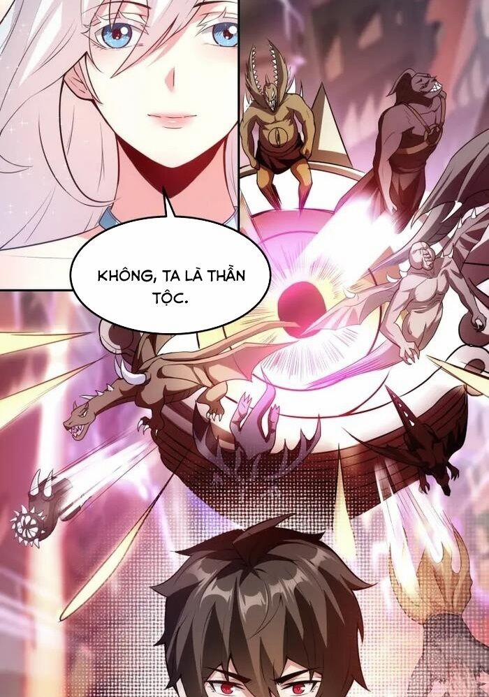 Quái Vật Nhạc Viên 16 trang 37