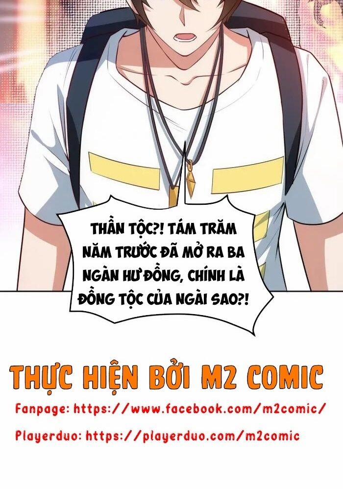 Quái Vật Nhạc Viên 16 trang 38