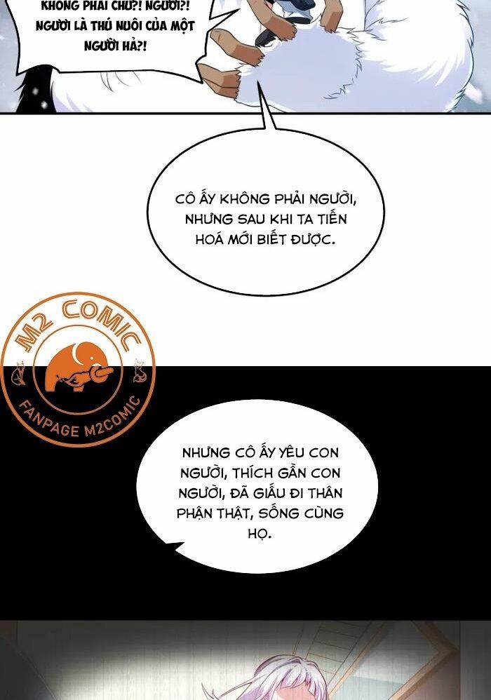 Quái Vật Nhạc Viên 16 trang 6