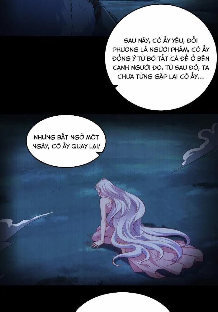 Quái Vật Nhạc Viên 16 trang 8