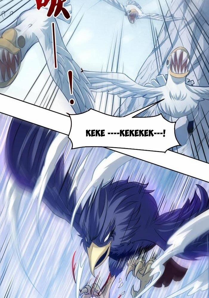 Quái Vật Nhạc Viên 17 trang 29