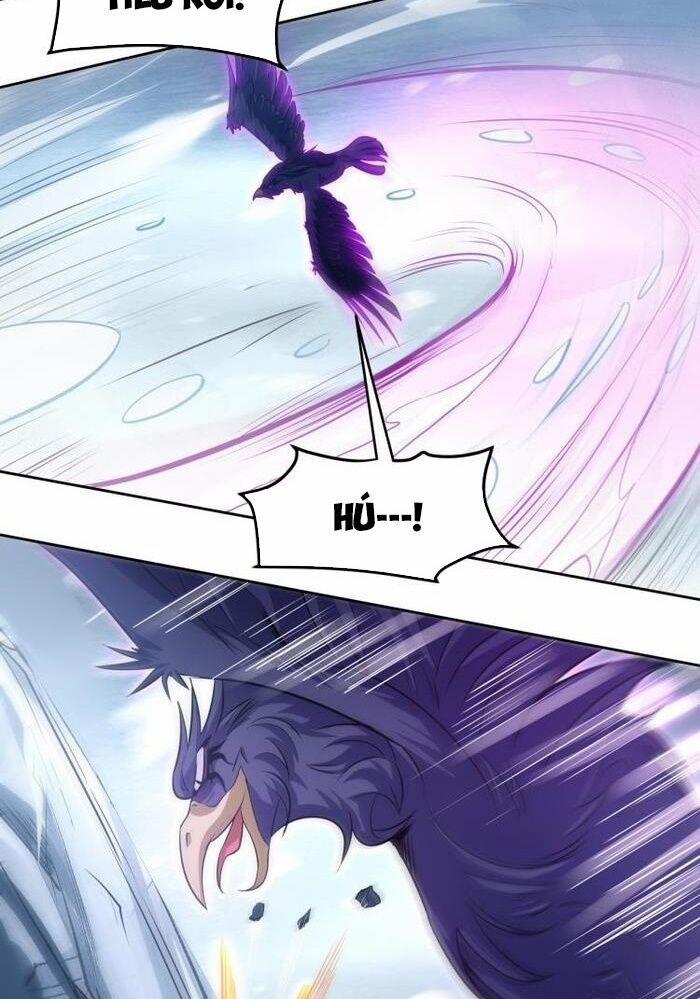 Quái Vật Nhạc Viên 17 trang 34