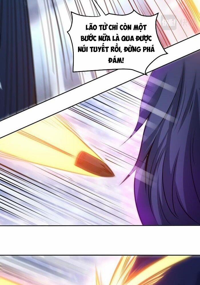 Quái Vật Nhạc Viên 17 trang 37