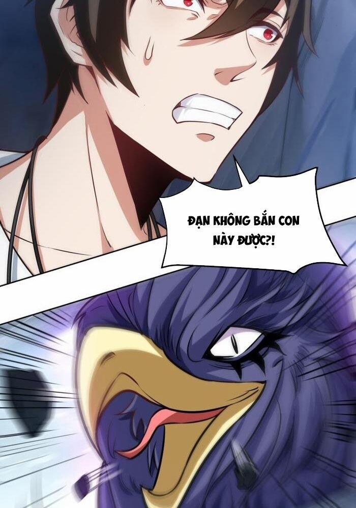 Quái Vật Nhạc Viên 17 trang 39