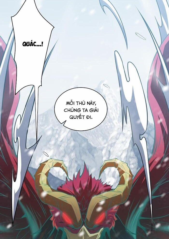 Quái Vật Nhạc Viên 18 trang 25