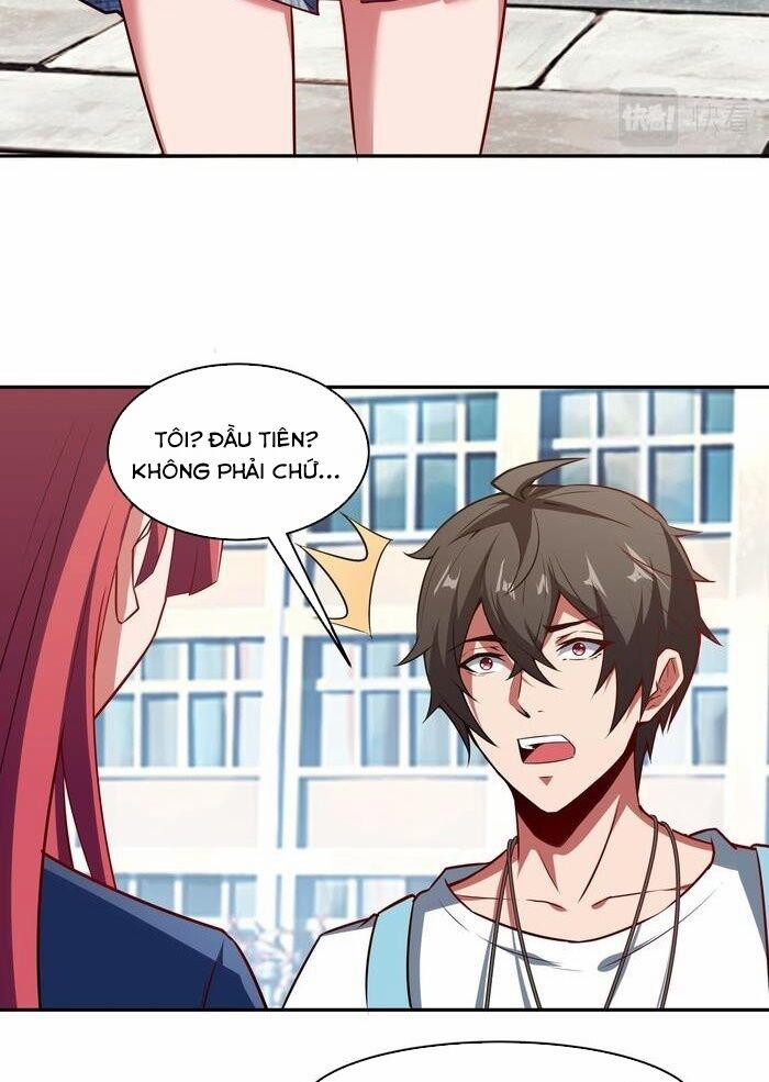 Quái Vật Nhạc Viên 18 trang 37