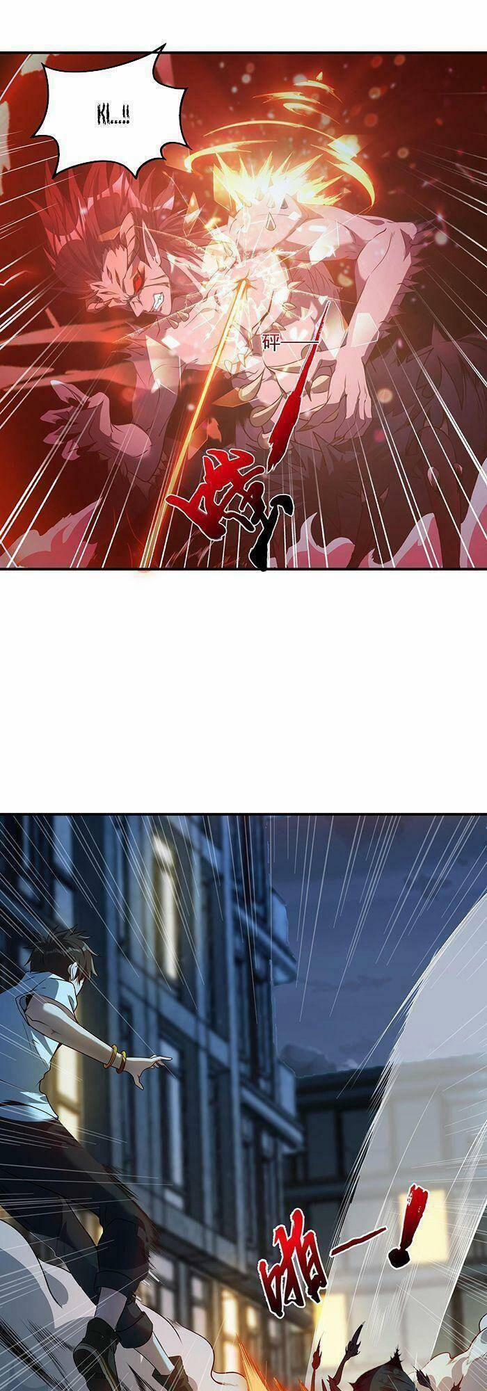 Quái Vật Nhạc Viên 2 trang 12