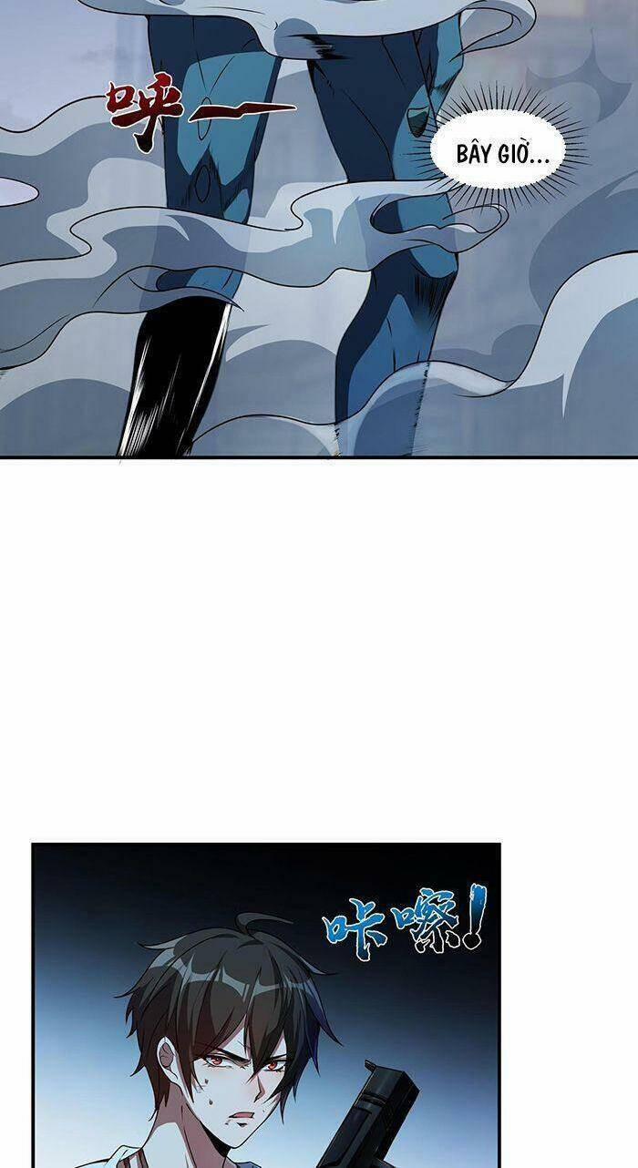 Quái Vật Nhạc Viên 2 trang 15