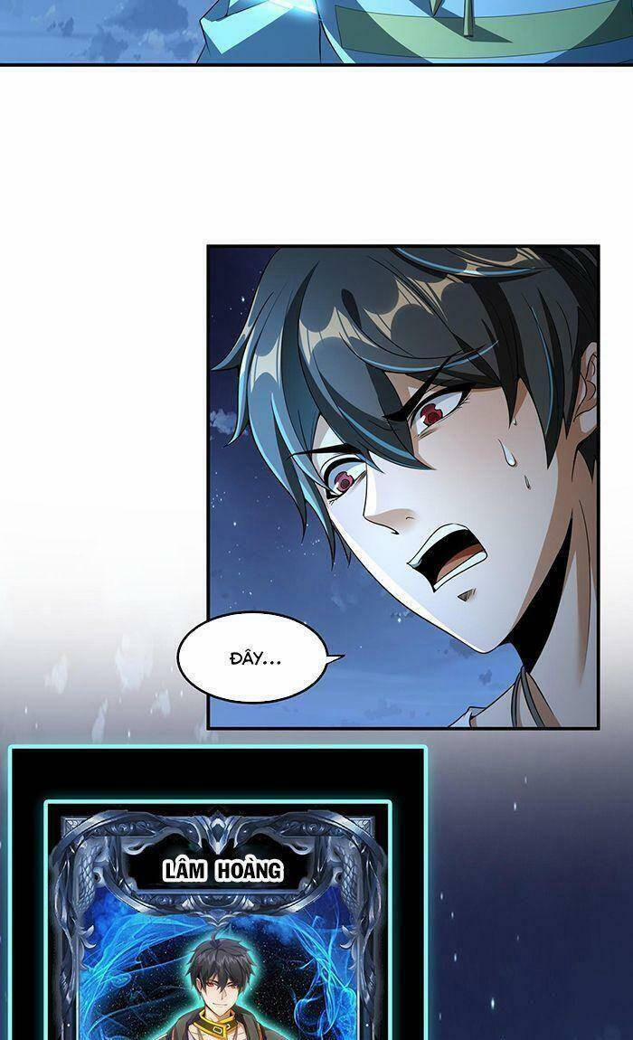 Quái Vật Nhạc Viên 2 trang 21