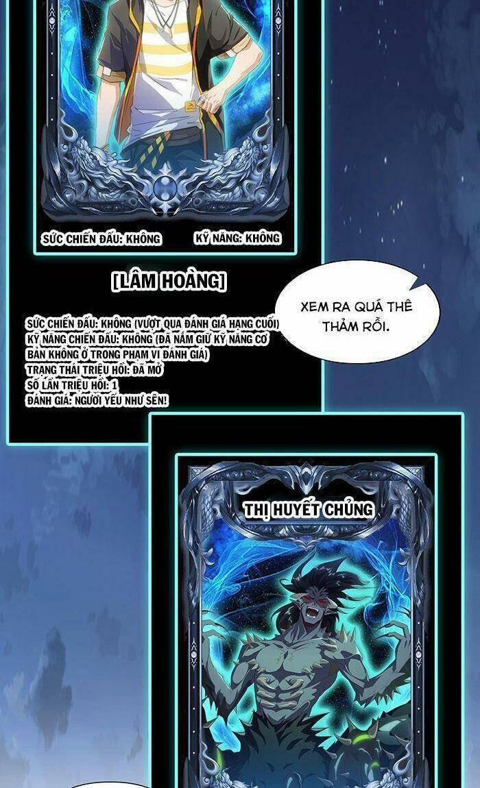 Quái Vật Nhạc Viên 2 trang 22