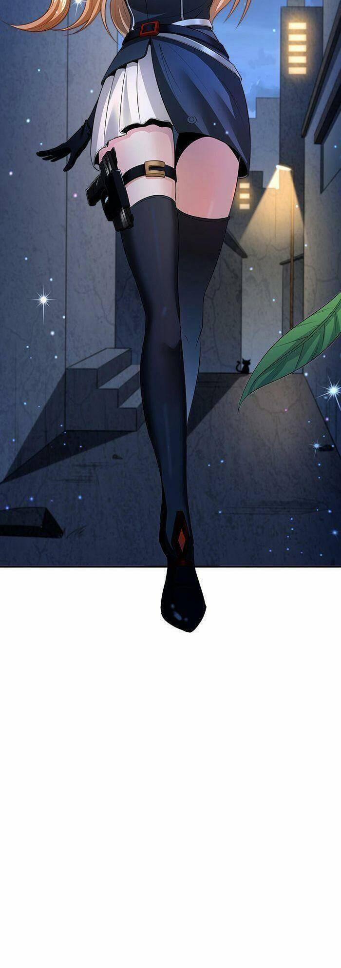 Quái Vật Nhạc Viên 2 trang 28