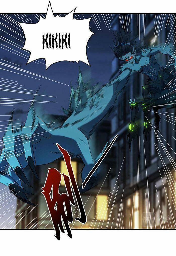 Quái Vật Nhạc Viên 2 trang 6