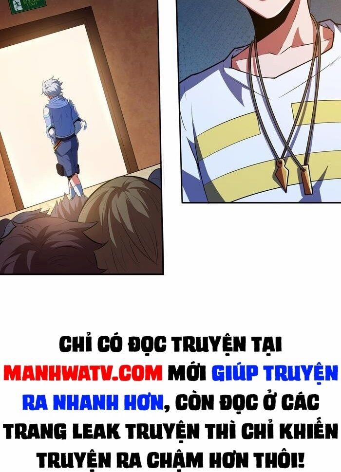 Quái Vật Nhạc Viên 20 trang 19