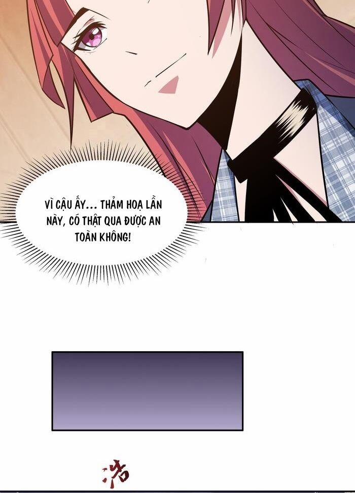 Quái Vật Nhạc Viên 20 trang 39