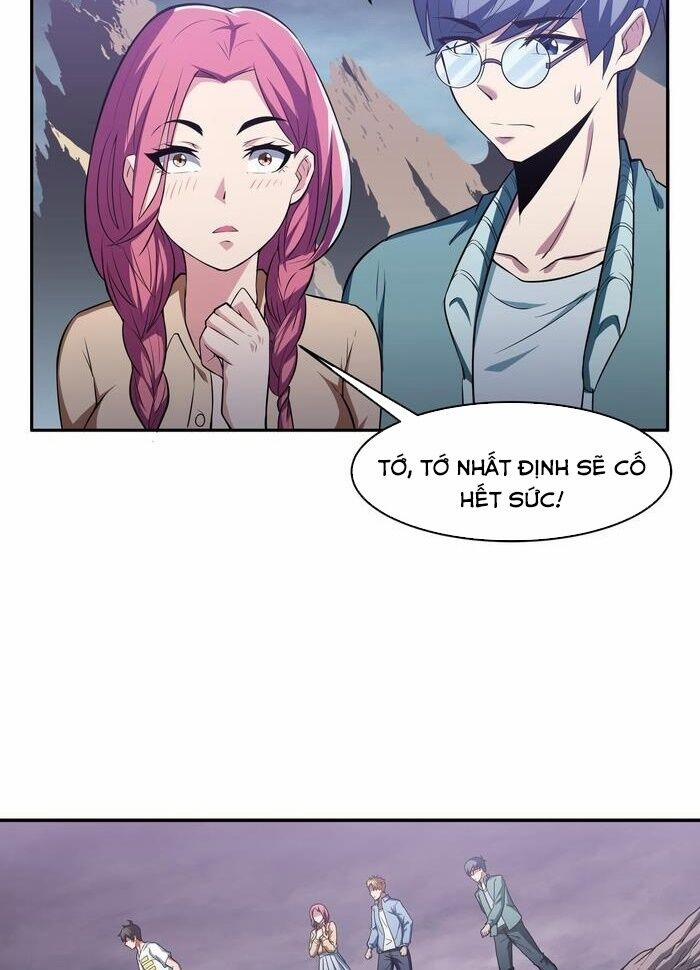 Quái Vật Nhạc Viên 20 trang 44