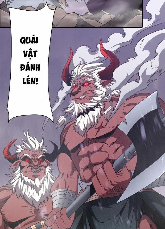 Quái Vật Nhạc Viên 20 trang 55