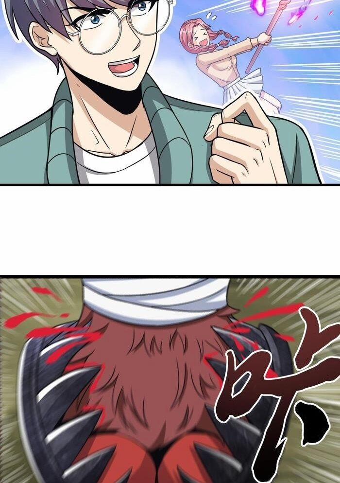 Quái Vật Nhạc Viên 21 trang 19