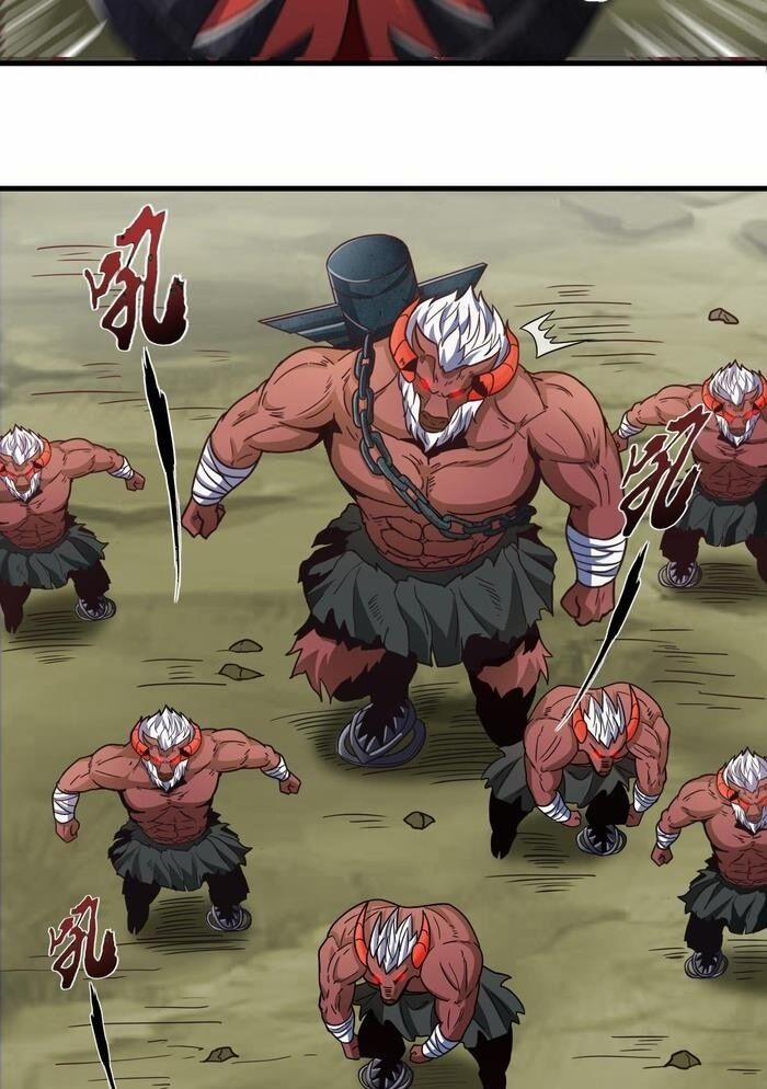 Quái Vật Nhạc Viên 21 trang 20