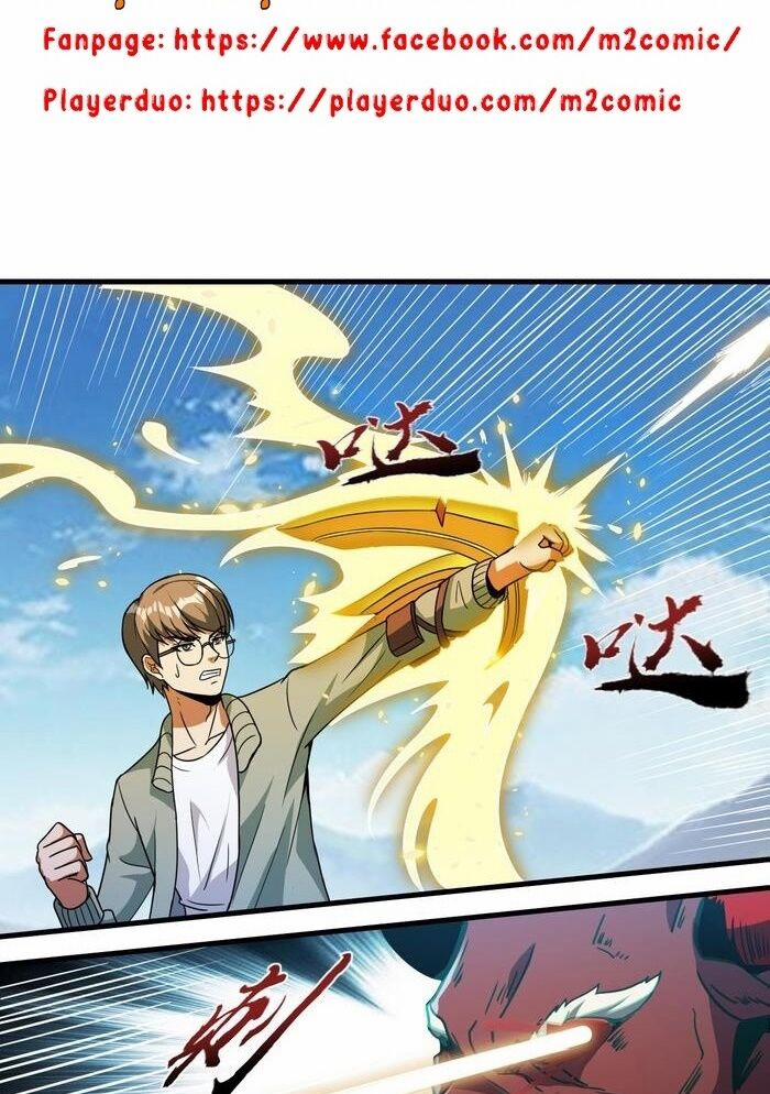 Quái Vật Nhạc Viên 21 trang 6