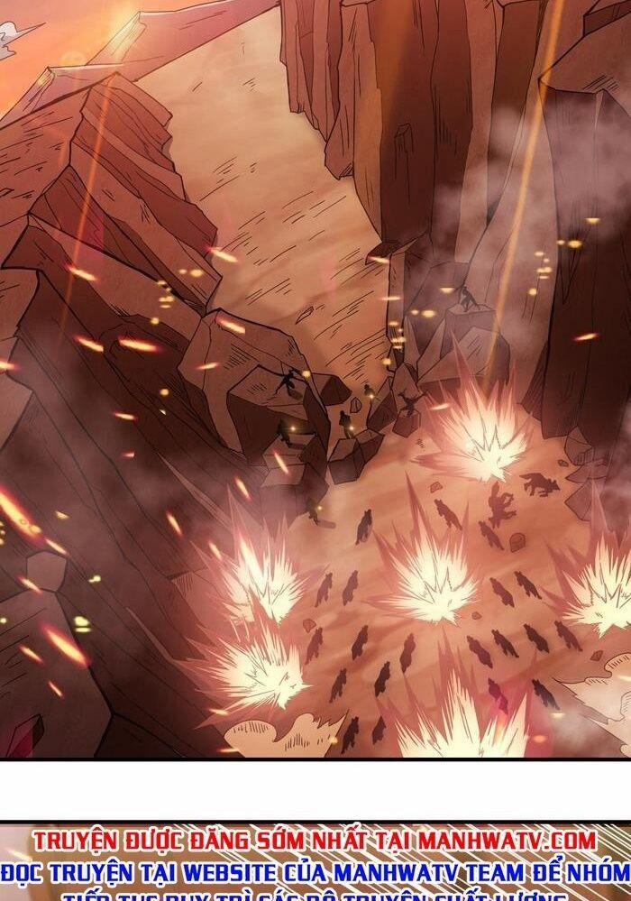 Quái Vật Nhạc Viên 22 trang 1