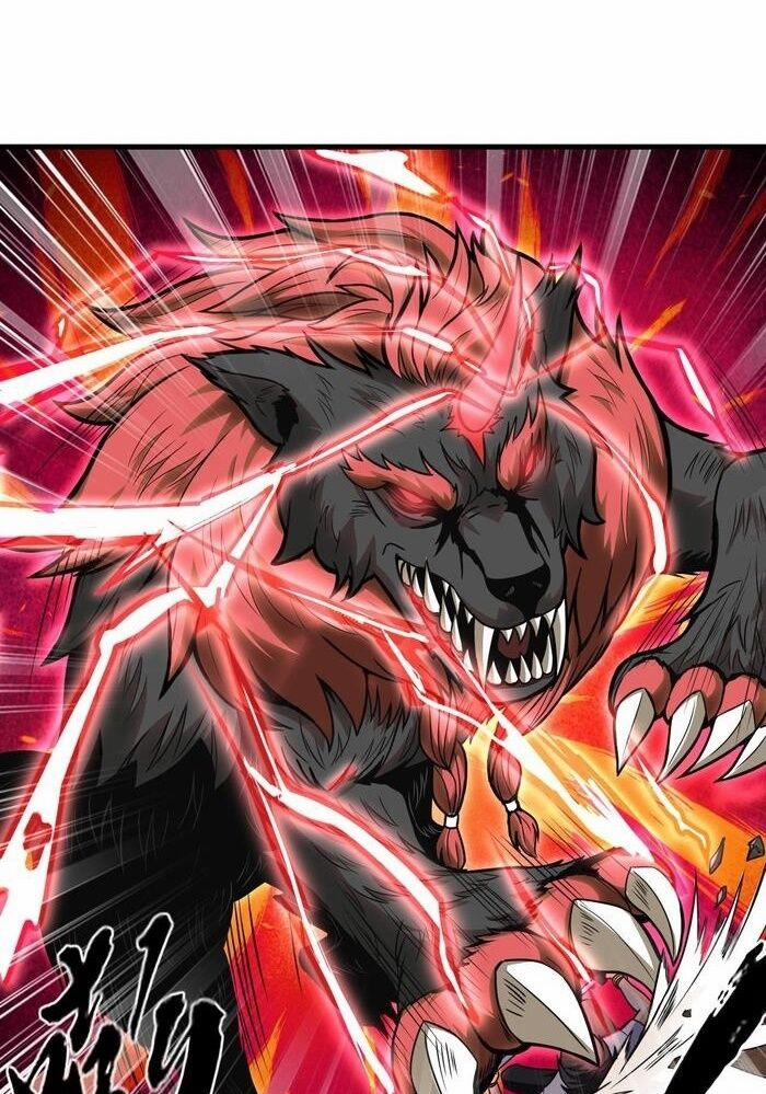 Quái Vật Nhạc Viên 22 trang 20