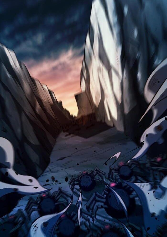 Quái Vật Nhạc Viên 23 trang 1