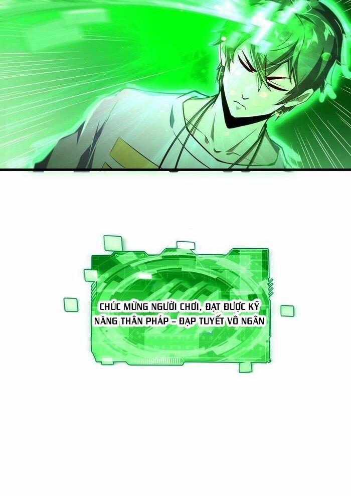 Quái Vật Nhạc Viên 23 trang 15