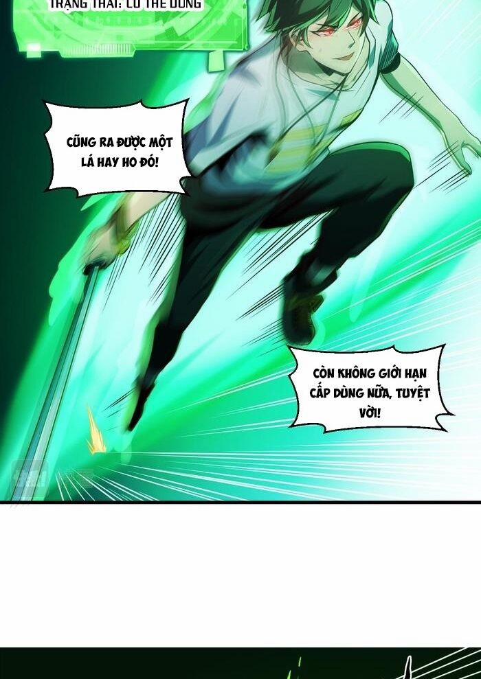 Quái Vật Nhạc Viên 23 trang 17