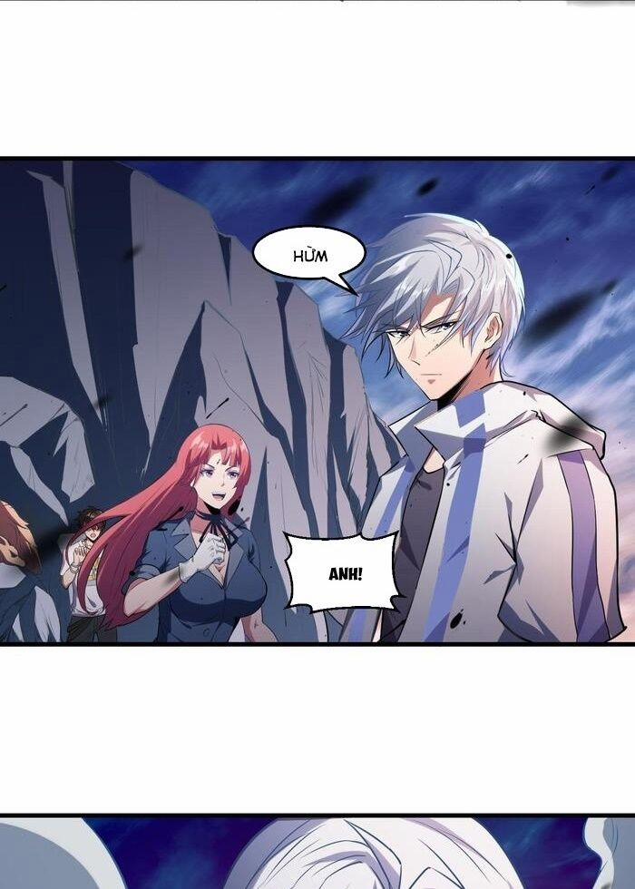 Quái Vật Nhạc Viên 24 trang 27