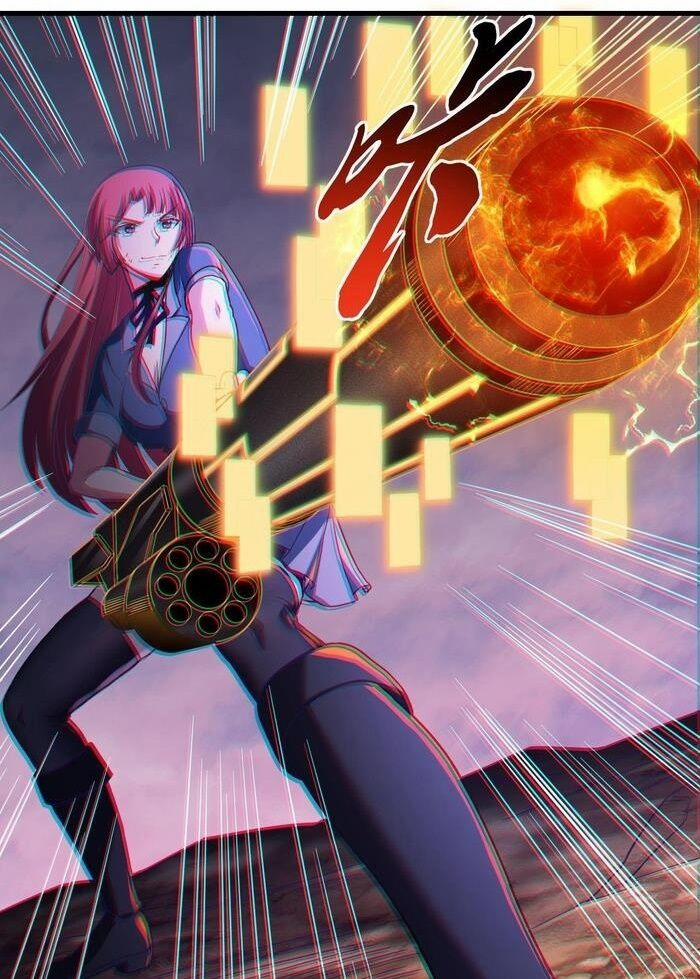 Quái Vật Nhạc Viên 24 trang 33