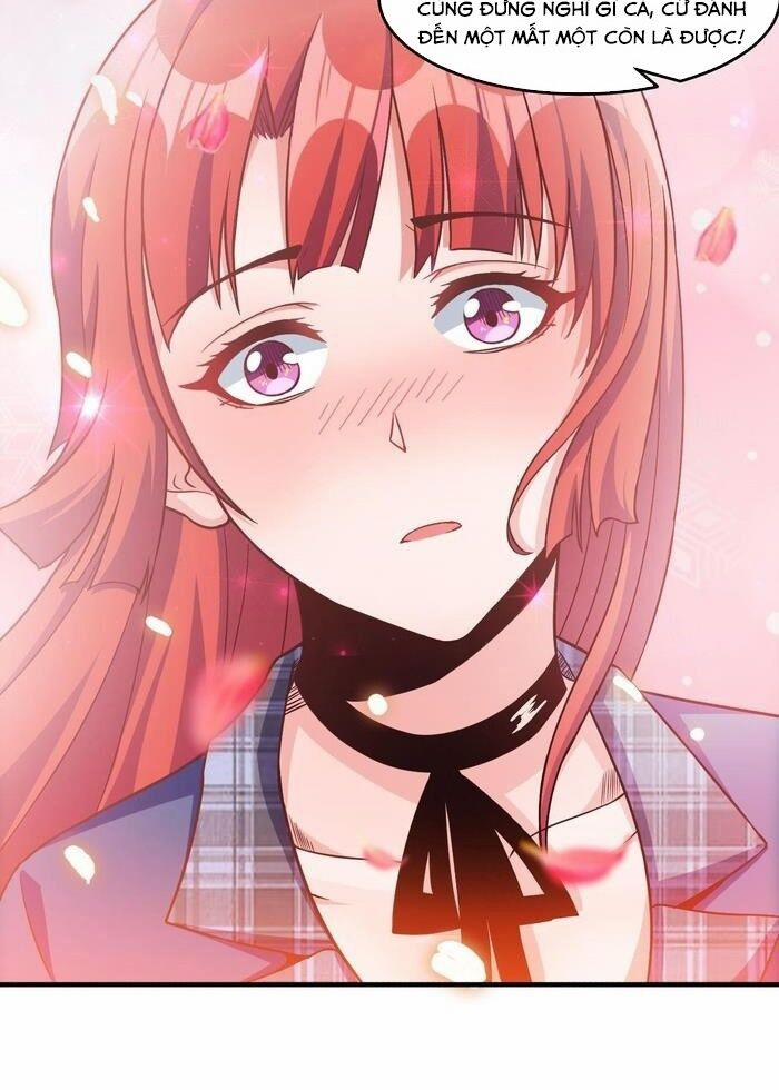 Quái Vật Nhạc Viên 24 trang 5