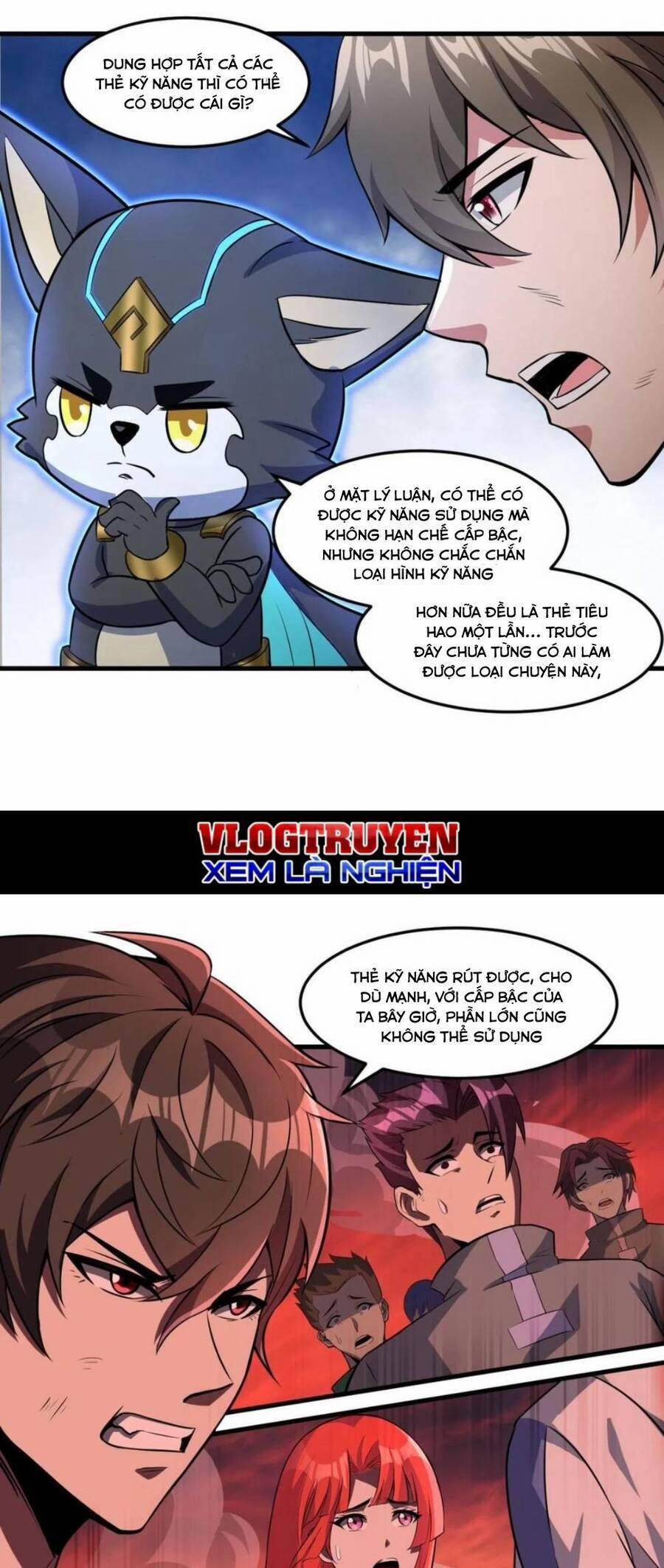 Quái Vật Nhạc Viên 25 trang 10