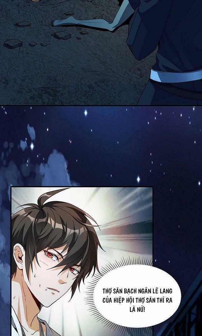 Quái Vật Nhạc Viên 3 trang 2