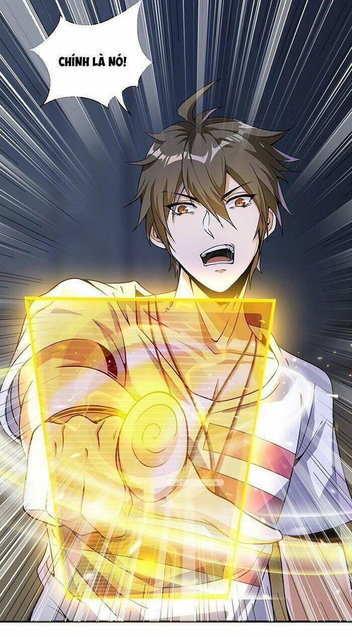 Quái Vật Nhạc Viên 3 trang 29