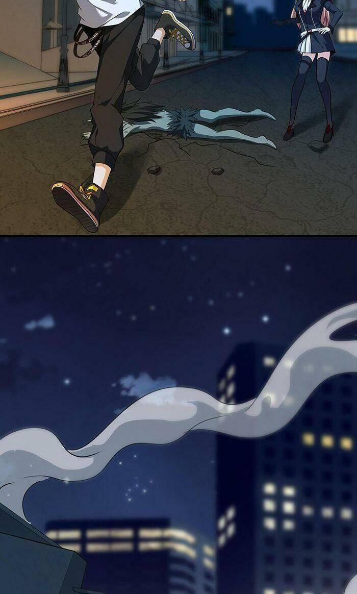 Quái Vật Nhạc Viên 3 trang 7