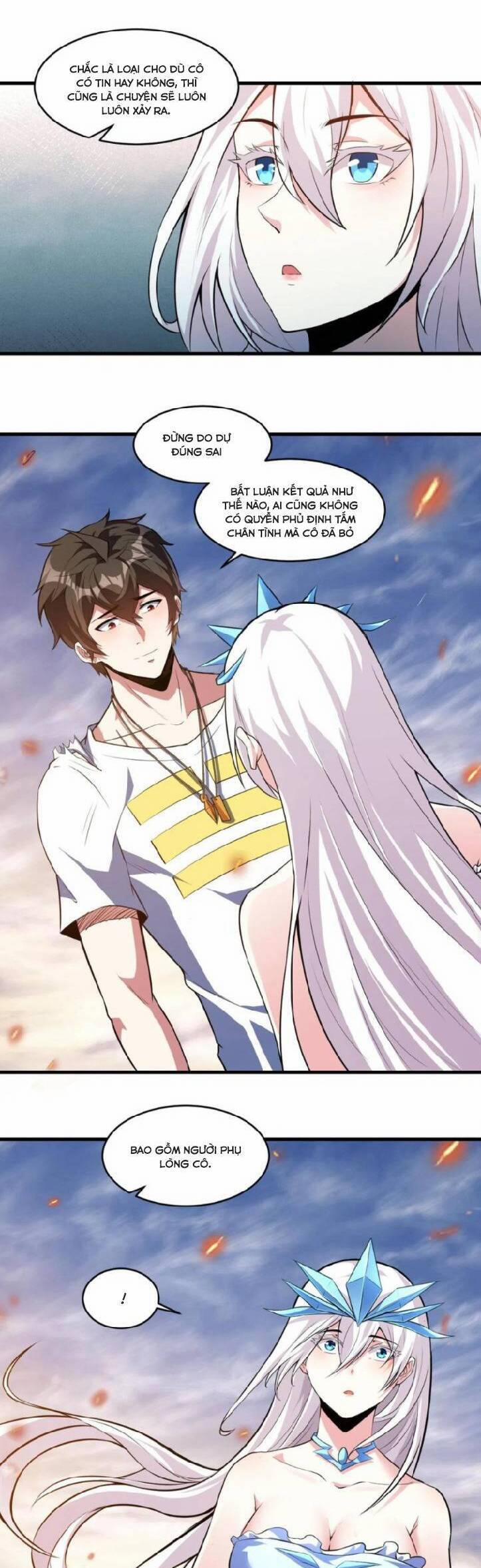 Quái Vật Nhạc Viên 30 trang 2