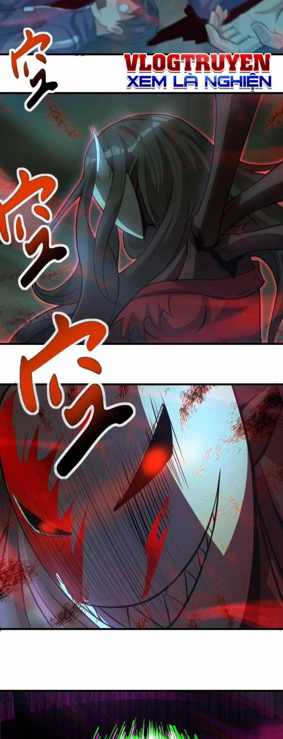 Quái Vật Nhạc Viên 31 trang 16