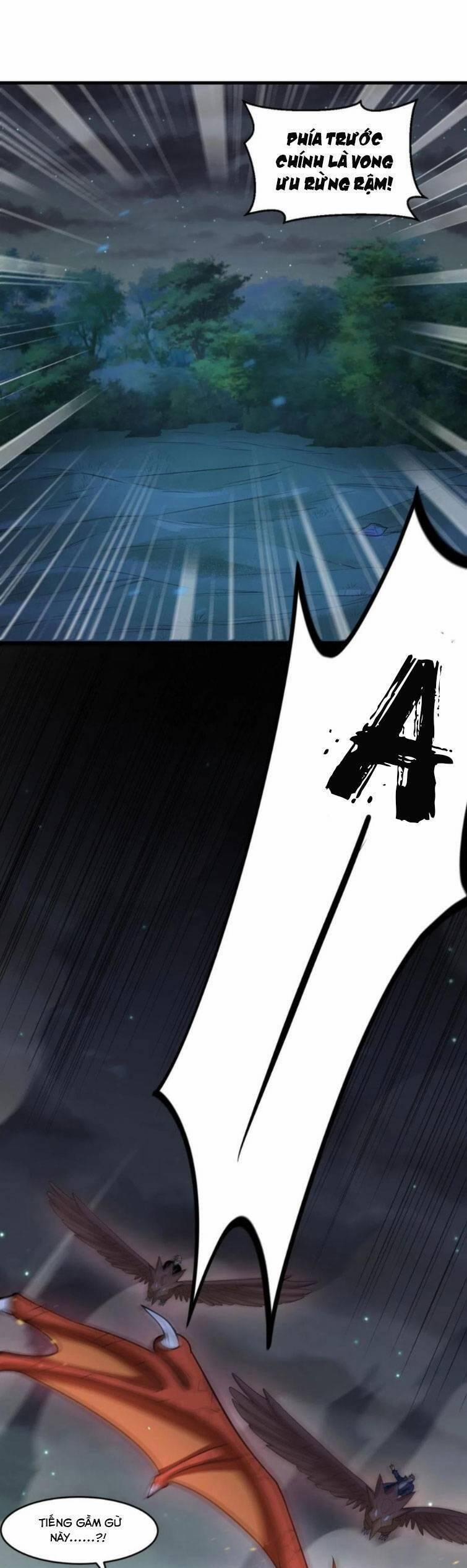 Quái Vật Nhạc Viên 35 trang 12