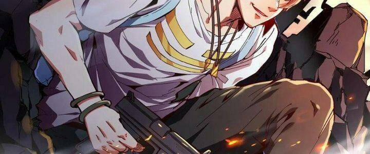 Quái Vật Nhạc Viên 36 trang 2