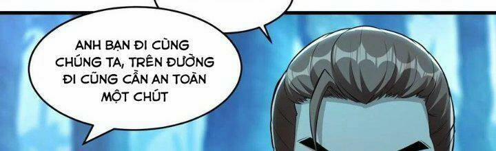 Quái Vật Nhạc Viên 36 trang 20