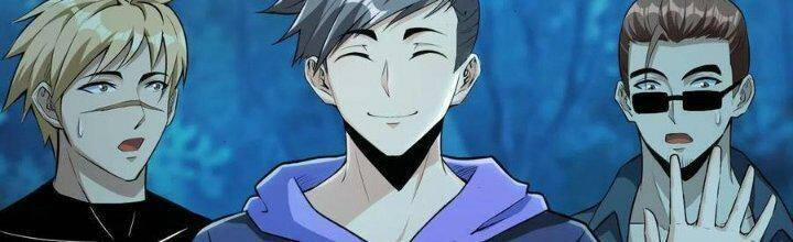 Quái Vật Nhạc Viên 36 trang 24