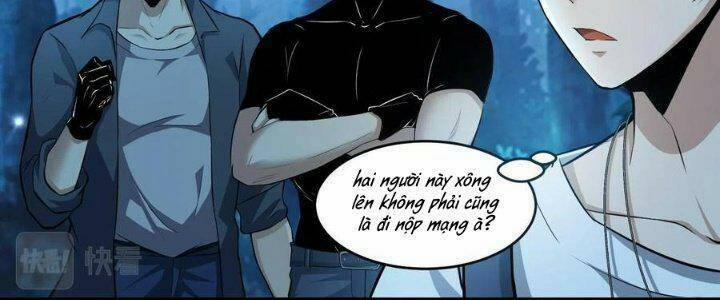 Quái Vật Nhạc Viên 36 trang 49