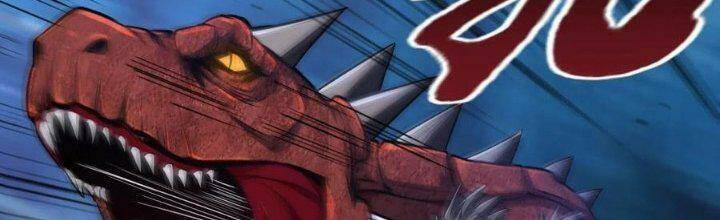 Quái Vật Nhạc Viên 36 trang 76