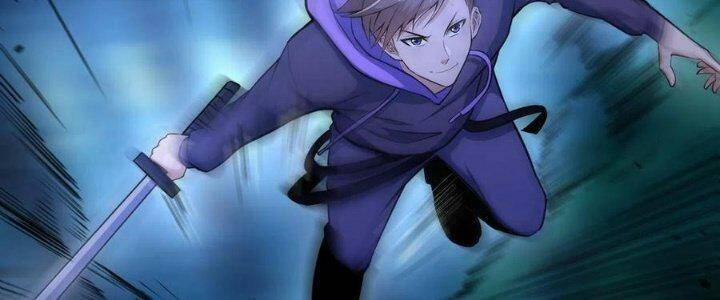 Quái Vật Nhạc Viên 36 trang 79