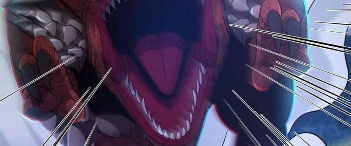 Quái Vật Nhạc Viên 36 trang 93