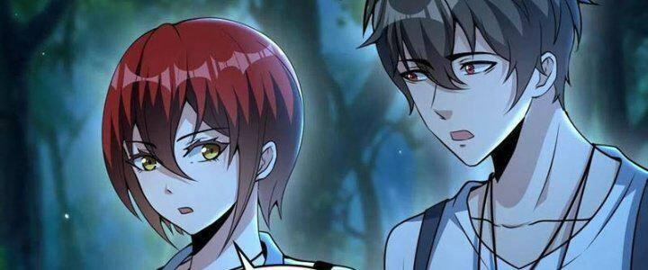 Quái Vật Nhạc Viên 37 trang 101