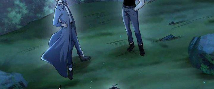 Quái Vật Nhạc Viên 37 trang 113