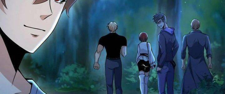 Quái Vật Nhạc Viên 37 trang 129