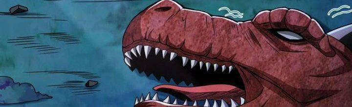 Quái Vật Nhạc Viên 37 trang 16