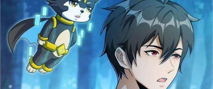 Quái Vật Nhạc Viên 37 trang 22